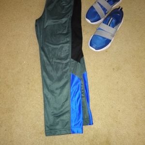 Boys sports pants
